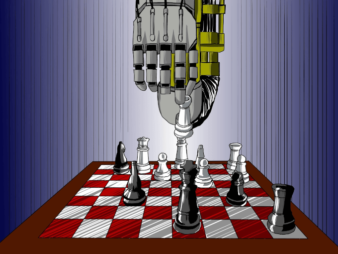 Robochess