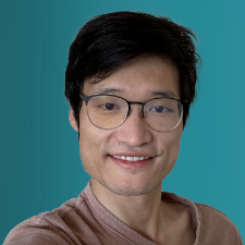 Software Developer | Andy Li