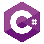 C# web site