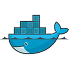 Docker web site