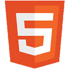 HTML5 web site