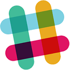 Slack web site