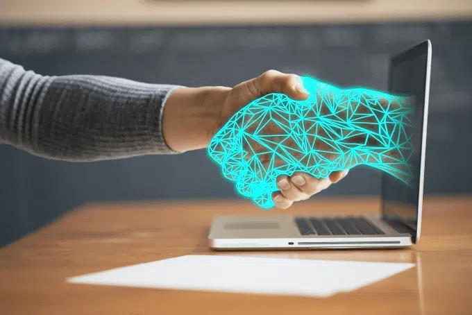 Technology Partnership