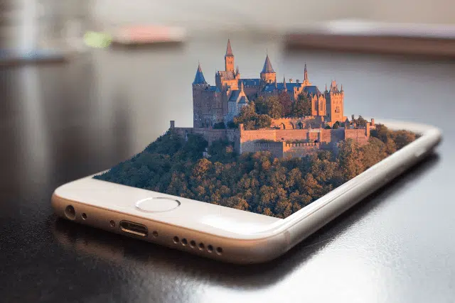 Technology as a Differentiator