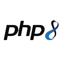 PHP 8