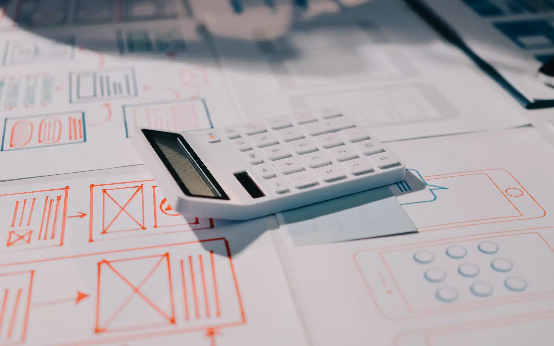 Cost of Building a Web Application