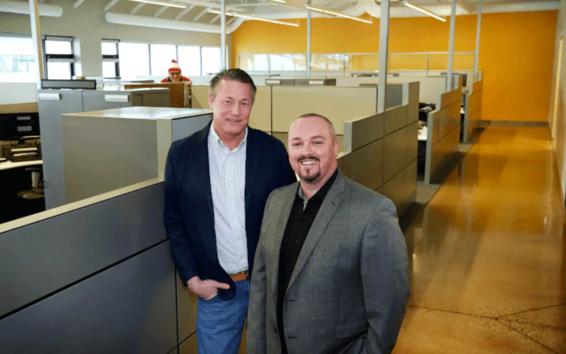 Reopening and the Purpose of an Office