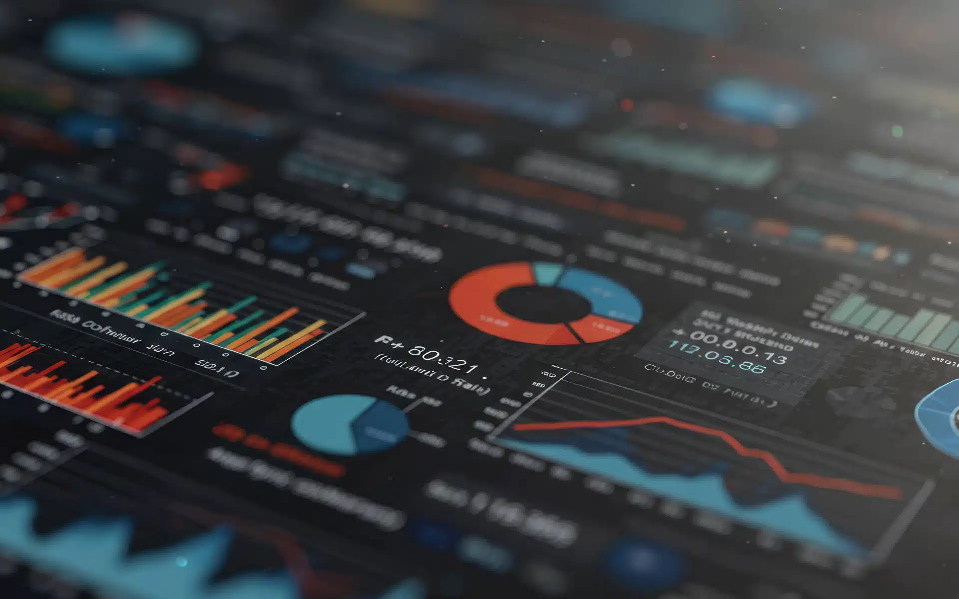 Automation Part 3 – Business Intelligence