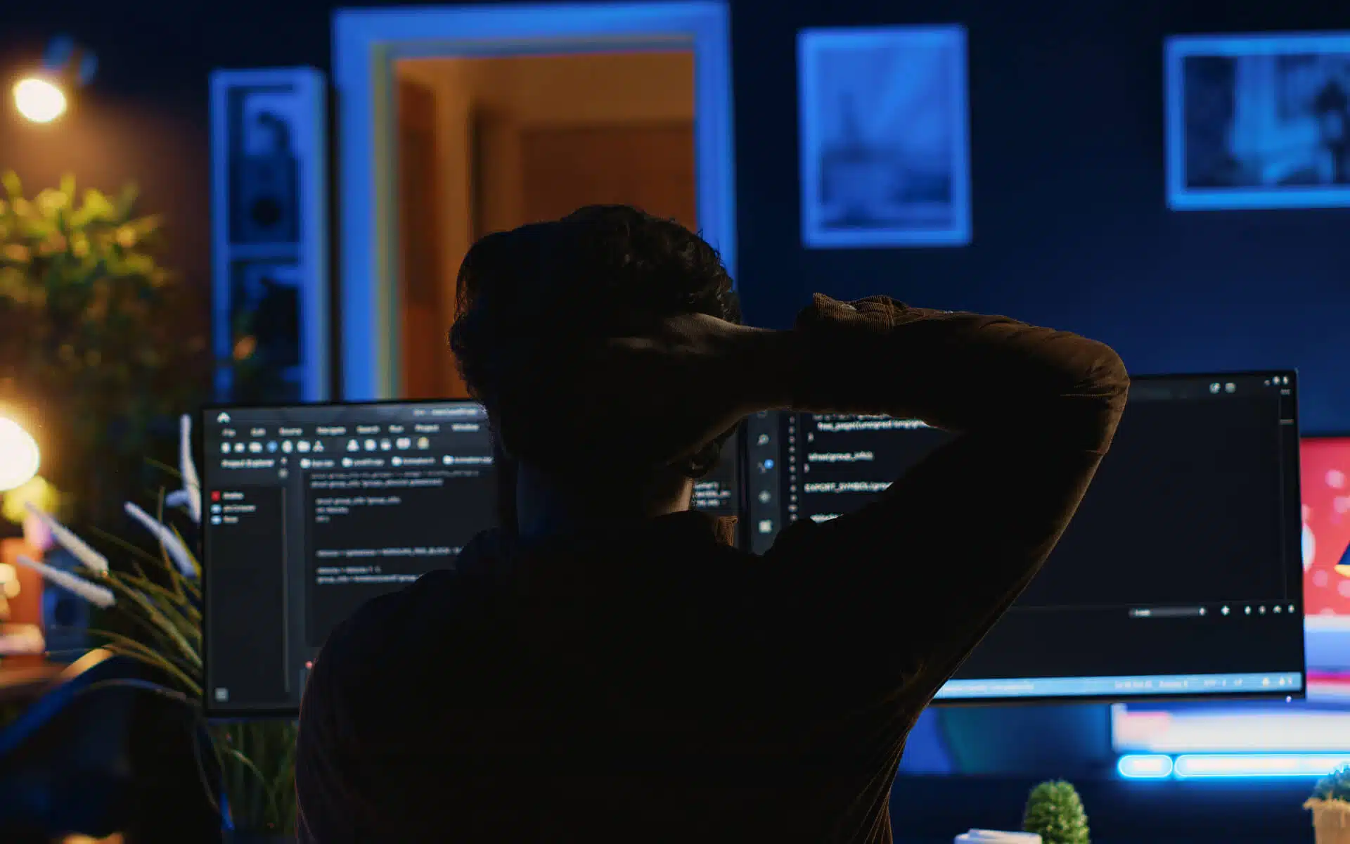 Software development is a social activity