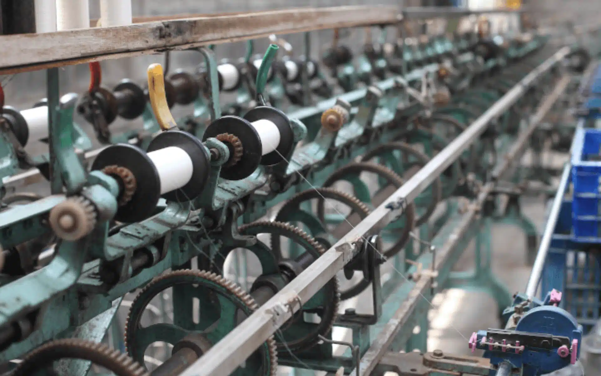 Automation Part 1 – Forces Driving Automation