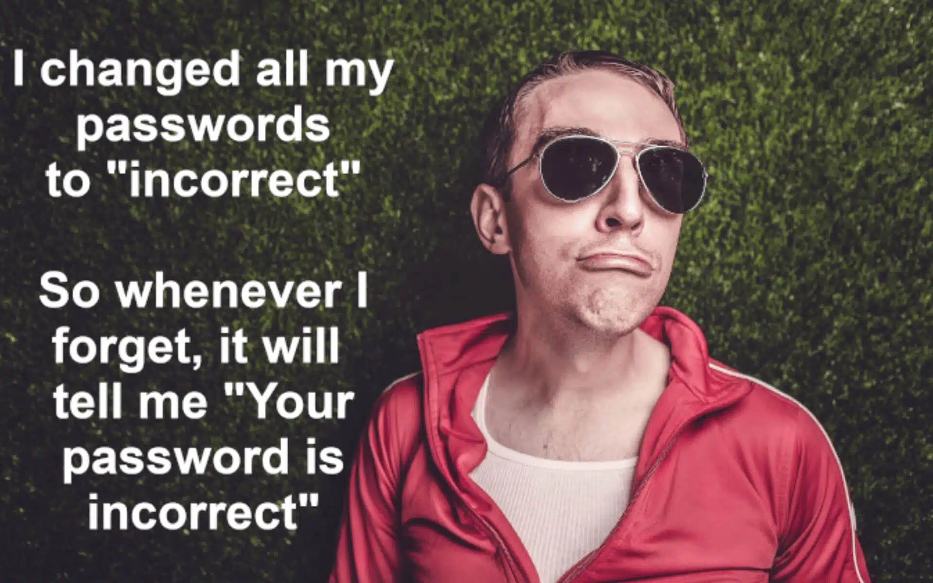 Balancing Security with Useability