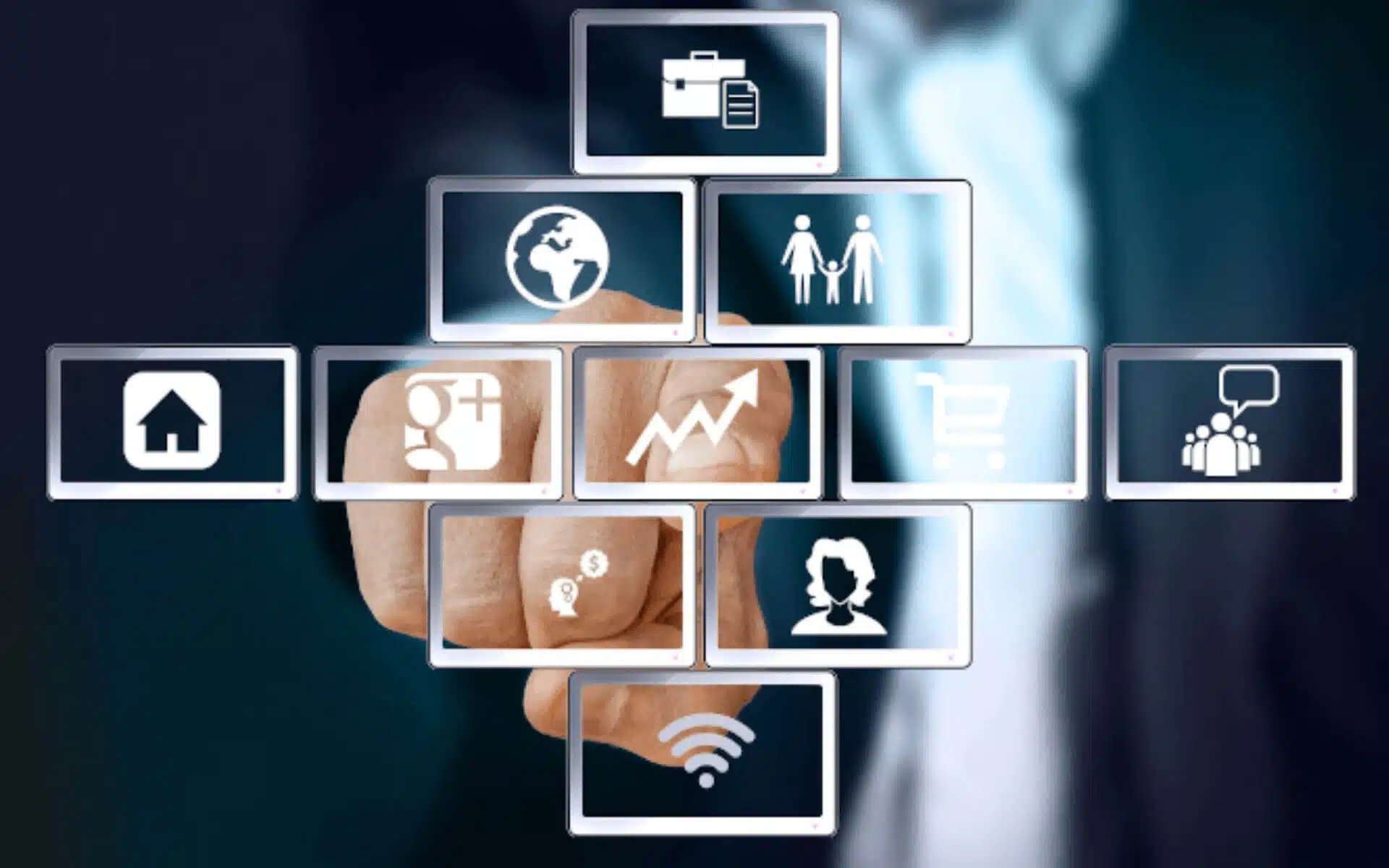 Automation Part 2 – Managing Software Automation Technologies