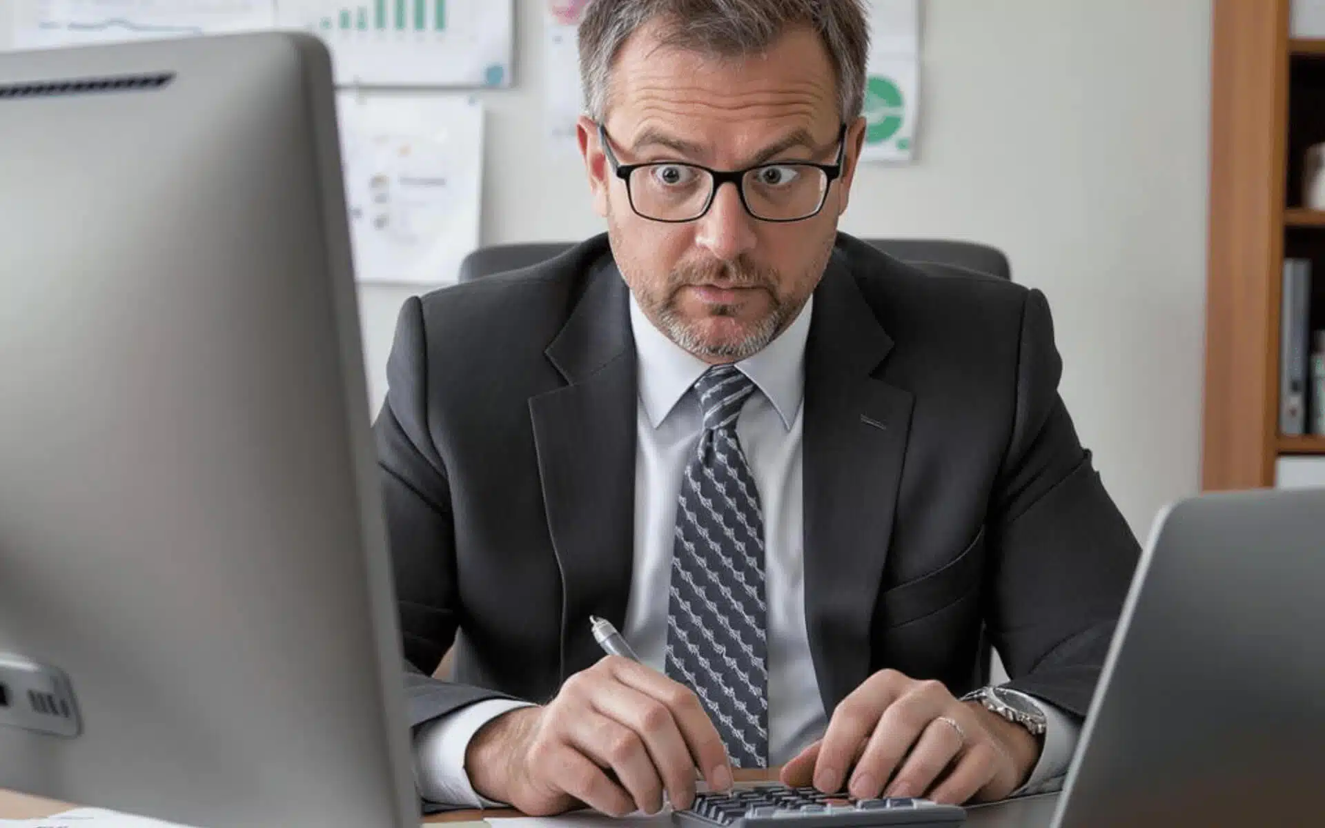 Your Accountant is not a Software Consultant (and Neither Is Their IT Guy)